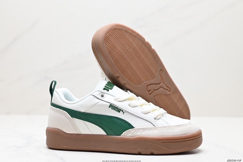 Puma Shoes